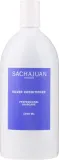 Тонирующий кондиционер для светлых волос SachaJuan Stockholm Silver Conditioner, 1000 мл — фото 3
