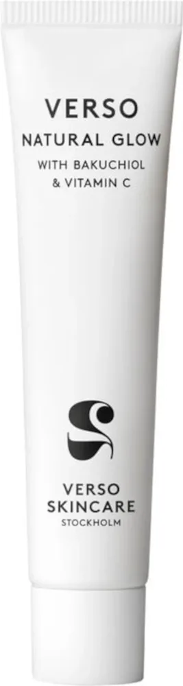 Крем для лица Verso Natural Glow осветляющий дневной 40 мл