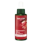 Сыворотка для лица Weleda Pomegranate & Poppy Peptide Firming укрепляющая, с пептидами граната и мака, 30 мл — фото 1
