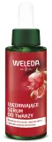 Сыворотка для лица Weleda Pomegranate & Poppy Peptide Firming укрепляющая, с пептидами граната и мака, 30 мл — фото 2