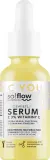 Масляная сыворотка для лица So!Flow Brightening с витамином C и коэнзимом Q10 осветляющая, 30 мл — фото 1