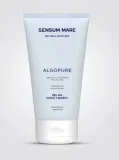 Деликатный очищающий гель для лица Sensum Mare Algopure с комплексом из пяти видов водорослей — фото 2