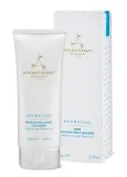 Отшелушивающее очищающее средство для лица с розой Aromatherapy Associates Rose Exfoliating Cleanser, 100 мл — фото 1
