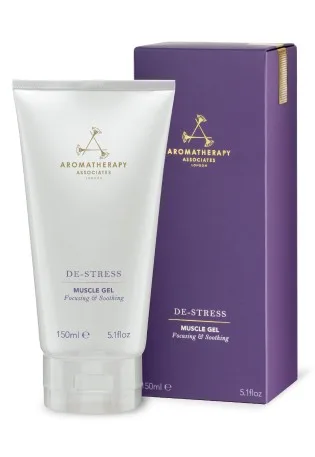 Лосьон для тела Aromatherapy Associates de-Stress Muscle Gel, 150 мл