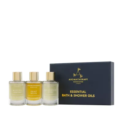 Масло для ванны Aromatherapy Associates Essential Bath & Shower Oils ., 7.5 мл