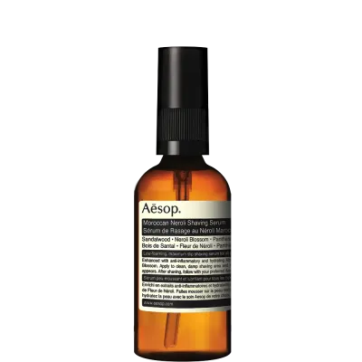 Сыворотка для бритья Aesop Moroccan Neroli, 60 мл