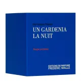 Ароматическая свеча Editions de Parfums Frédéric Malle Gardenia la Nuit, 220 г — фото 2