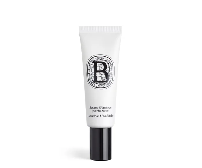 Крем для рук Diptyque Luxurious Hand Balm, 50 мл