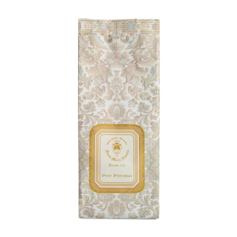 Ароматический диффузор Santa Maria Novella Pot Pourri Bag, 100 г