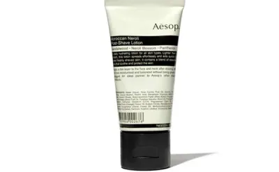 Лосьон после бритья Aesop Moroccan Neroli, 60 мл