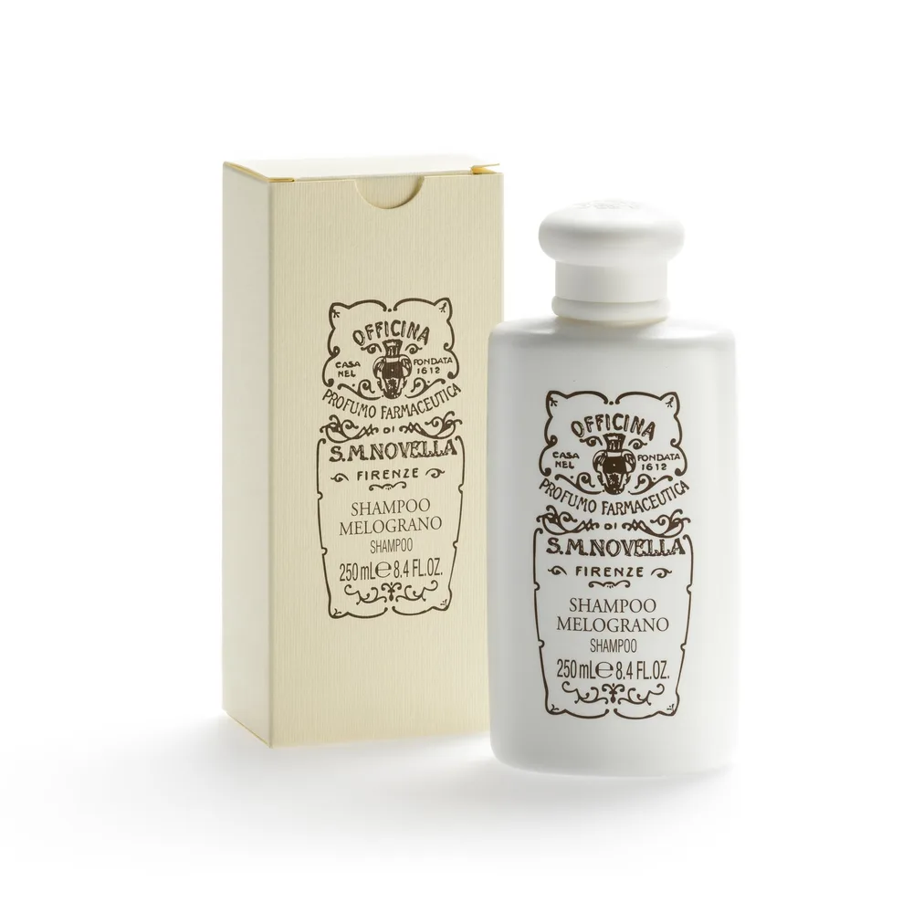 Шампунь Santa Maria Novella Melograno, 250 мл