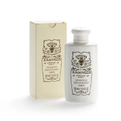 Шампунь Santa Maria Novella Melograno, 250 мл