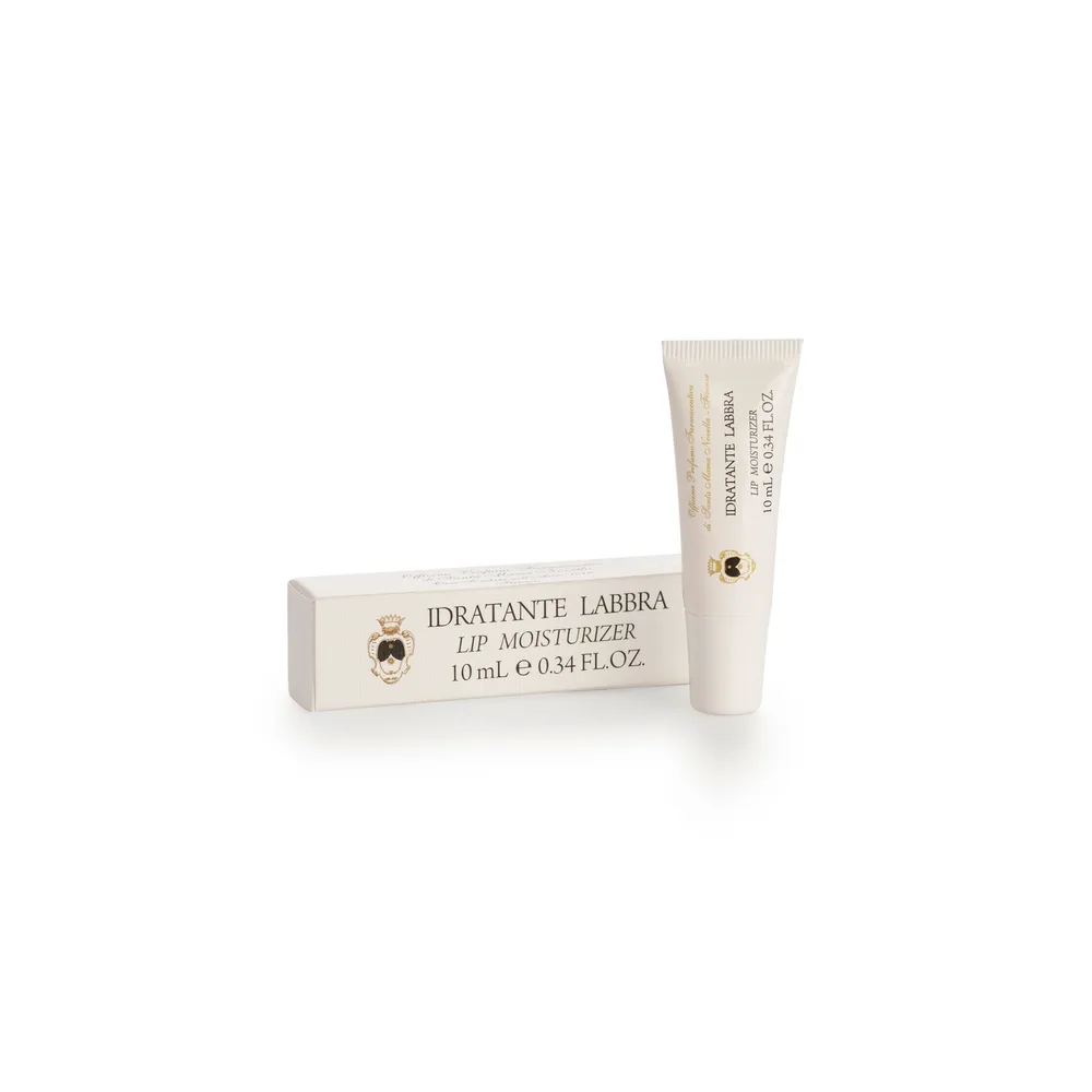 Увлажняющий бальзам для губ Santa Maria Novella, 10 мл