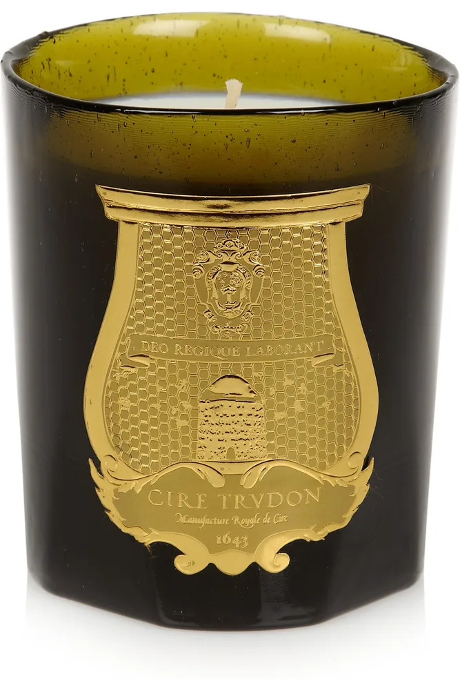 Ароматическая свеча Trudon Spiritus Sancti, 270 г