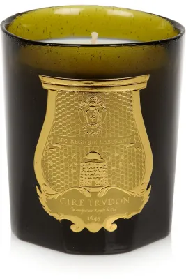 Ароматическая свеча Trudon Spiritus Sancti, 270 г