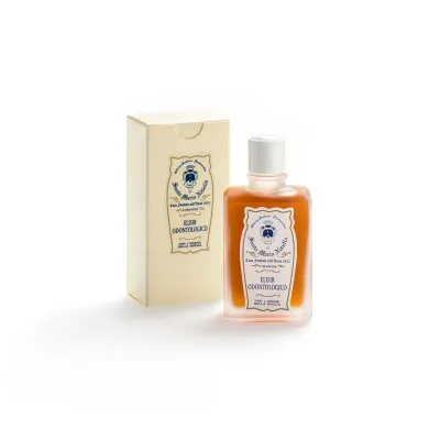 Зубная паста Santa Maria Novella Dental Elixir, 50 мл