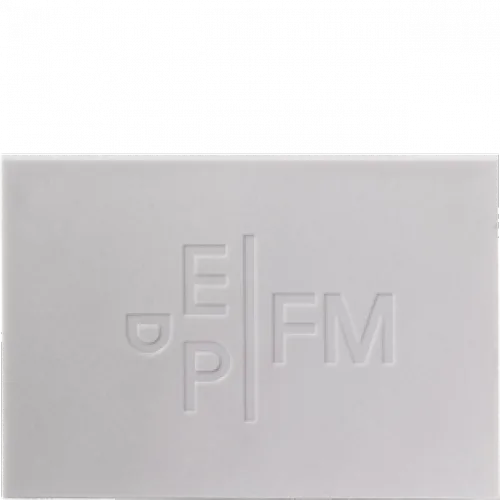 Благовония Editions de Parfums Frédéric Malle Rubber Saint Des Saints