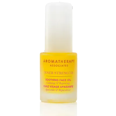 Укрепляющее питательное масло для лица Aromatherapy Associates Inner Strength Face Oil, 15 мл