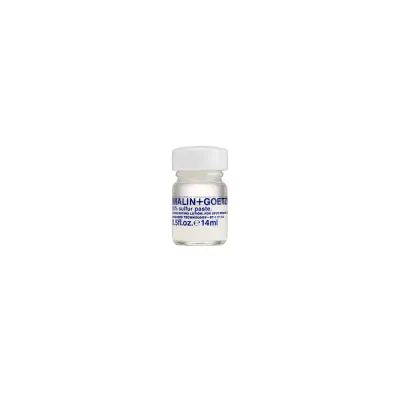 Локальное средство для проблемной кожи Malin+Goetz 10% Sulfur Paste, 14 мл