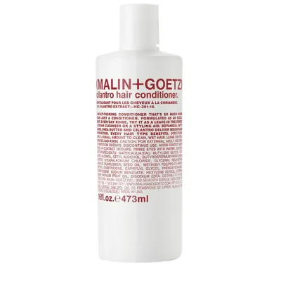 Кондиционер для волос Malin+Goetz Cilantro Hair