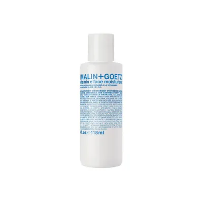 Увлажняющий крем для лица с витамином E Malin+Goetz Vitamin E Face Moisturizer, 118 мл