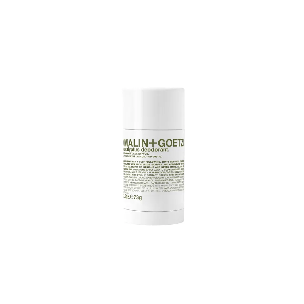 Дезодорант Malin+Goetz Eucalyptus