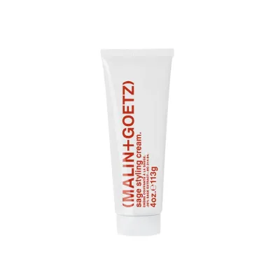 Гель для волос Malin+Goetz Sage Styling Cream