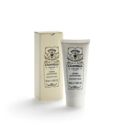Дезодорант Santa Maria Novella Cream, 100 мл