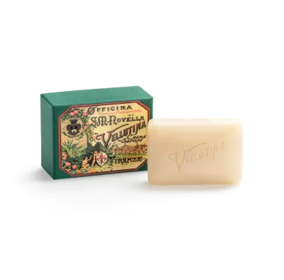 Мыло Santa Maria Novella Vellutina, 150 г