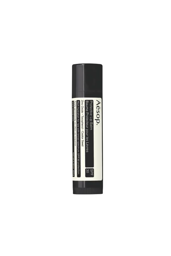 Защитный бальзам для губ SPF 30 Aesop Protective