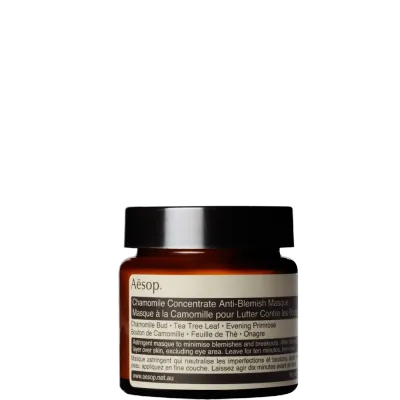 Маска для проблемной кожи Aesop Chamomile Concentrate, 60 мл
