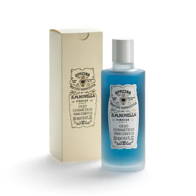 Масло для тела Santa Maria Novella Vitamin Cosmetic, 250 мл