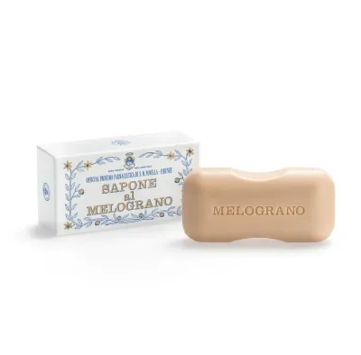 Мыло Santa Maria Novella Melograno, 200 г