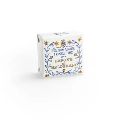 Мыло Santa Maria Novella Melograno, 100 г