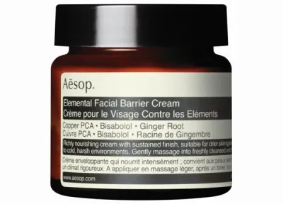 Защитный барьерный крем для лица Aesop Elemental Facial Barrier Cream, 60 мл