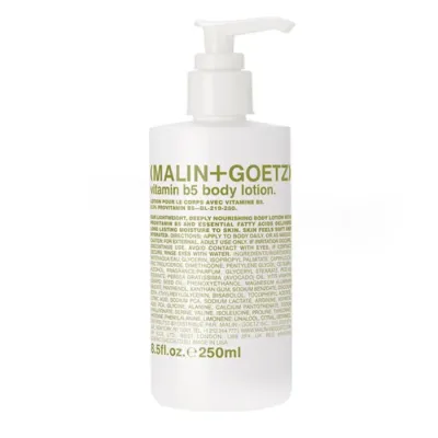Лосьон для тела Malin+Goetz Vitamin B5, 250 мл