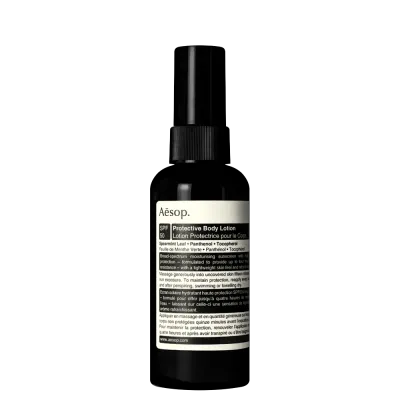 Солнцезащитный увлажняющий лосьон для тела Aesop Protective Body Lotion SPF 50, 150 мл