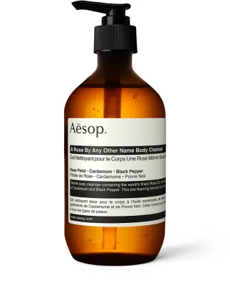 Гель для душа Aēsop a Rose by Any Other Name Body Cleanser