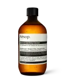 Гель для душа Aēsop Geranium Leaf Body Cleanser — фото 3