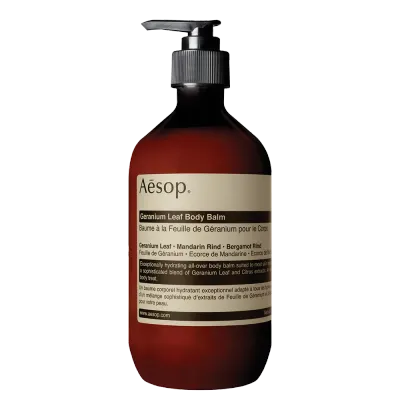 Лосьон для тела Aēsop Geranium Leaf Body Balm