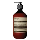 Лосьон для тела Aēsop Geranium Leaf Body Balm — фото 2
