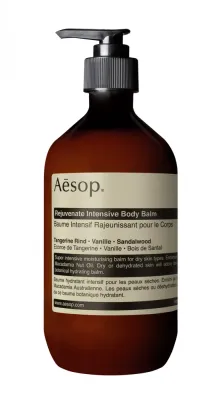 Лосьон для тела Aēsop Rejuvenate Intensive Body Balm