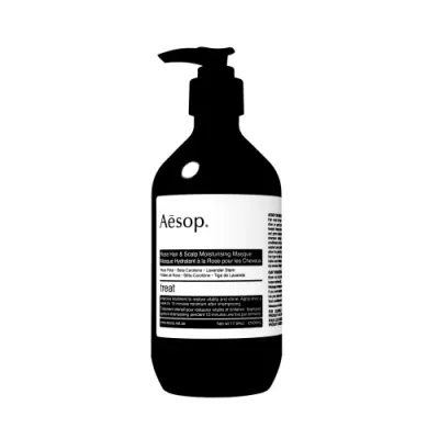 Маска для волос Aēsop Rose Hair & Scalp Moisturizing Masque