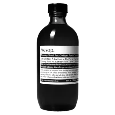 Антиоксидантный тоник для лица Aesop Parsley Seed Anti-Oxidant Facial Toner