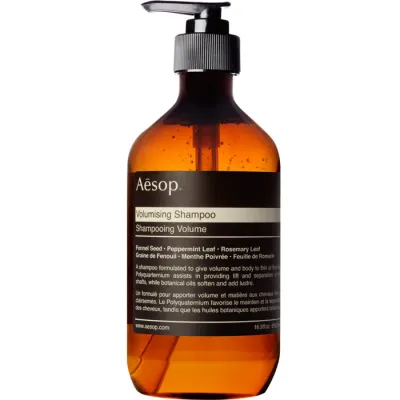 Шампунь Aēsop Volumising, 500 мл