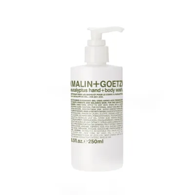 Гель для душа Malin+Goetz Eucalyptus Hand+