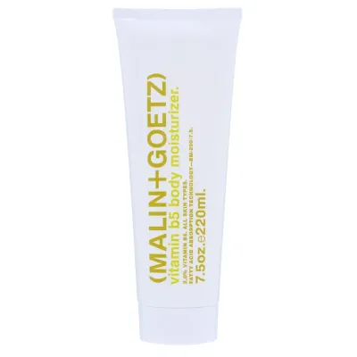 Лосьон для тела Malin+Goetz Vitamin B5 Body Moisturizer