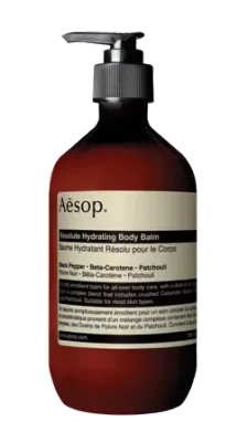 Лосьон для тела Aēsop Resolute Hydrating Body Balm