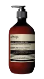Лосьон для тела Aēsop Resolute Hydrating Body Balm — фото 1