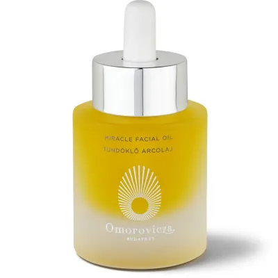 Питательное масло для лица Omorovicza Miracle, 30 мл